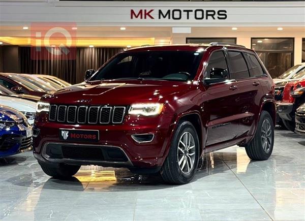 Jeep Grand Cherokee 2017 for sale in Iraq - Duhok